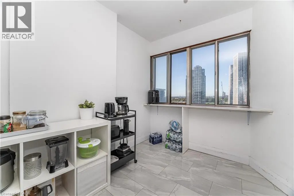 1580 MISSISSAUGA VALLEY Boulevard Unit# 1901, #1901