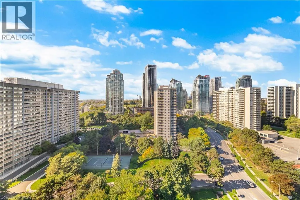 1580 MISSISSAUGA VALLEY Boulevard Unit# 1901, #1901