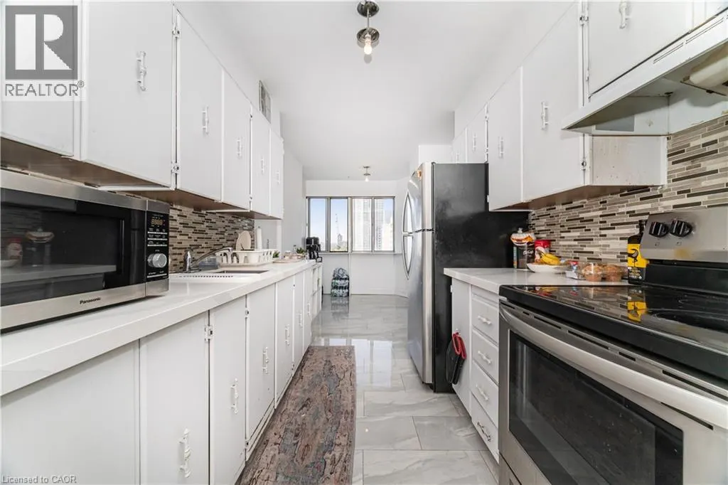 1580 MISSISSAUGA VALLEY Boulevard Unit# 1901, #1901