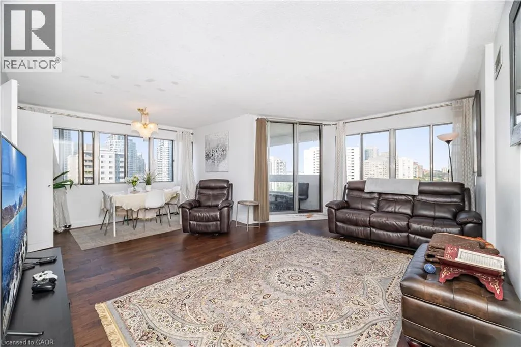 1580 MISSISSAUGA VALLEY Boulevard Unit# 1901, #1901
