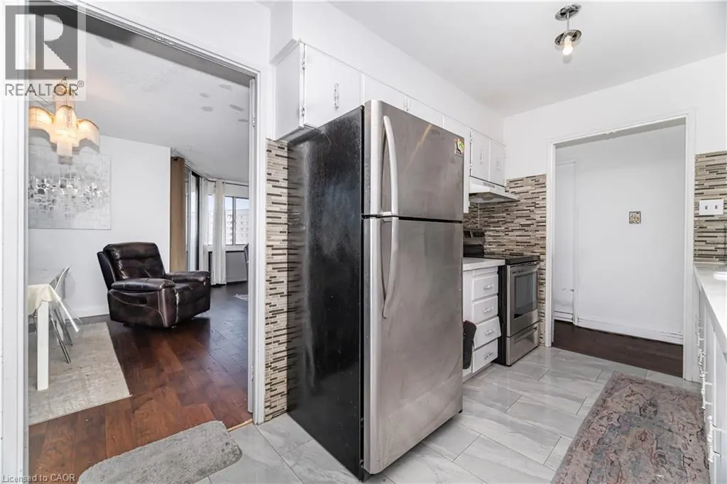 1580 MISSISSAUGA VALLEY Boulevard Unit# 1901, #1901