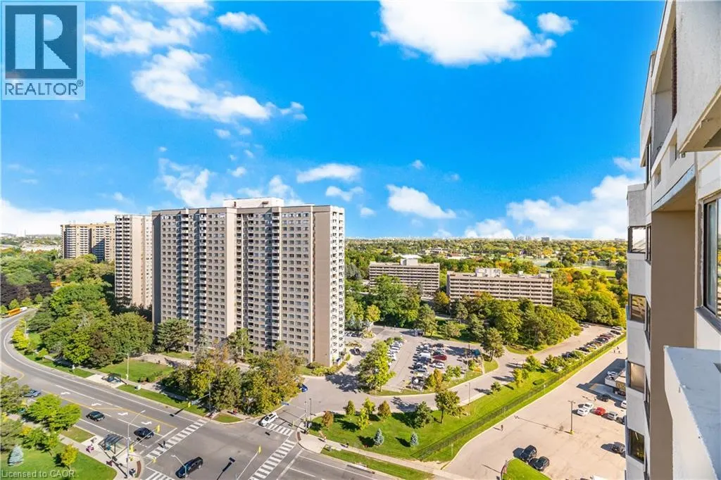 1580 MISSISSAUGA VALLEY Boulevard Unit# 1901, #1901