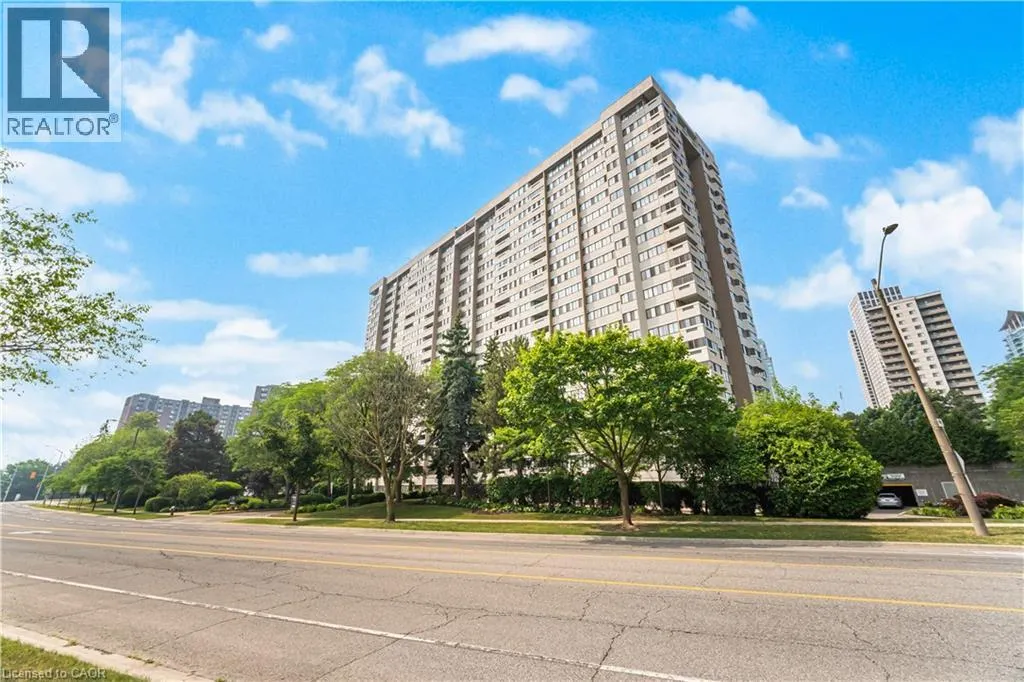 1580 MISSISSAUGA VALLEY Boulevard Unit# 1901, #1901
