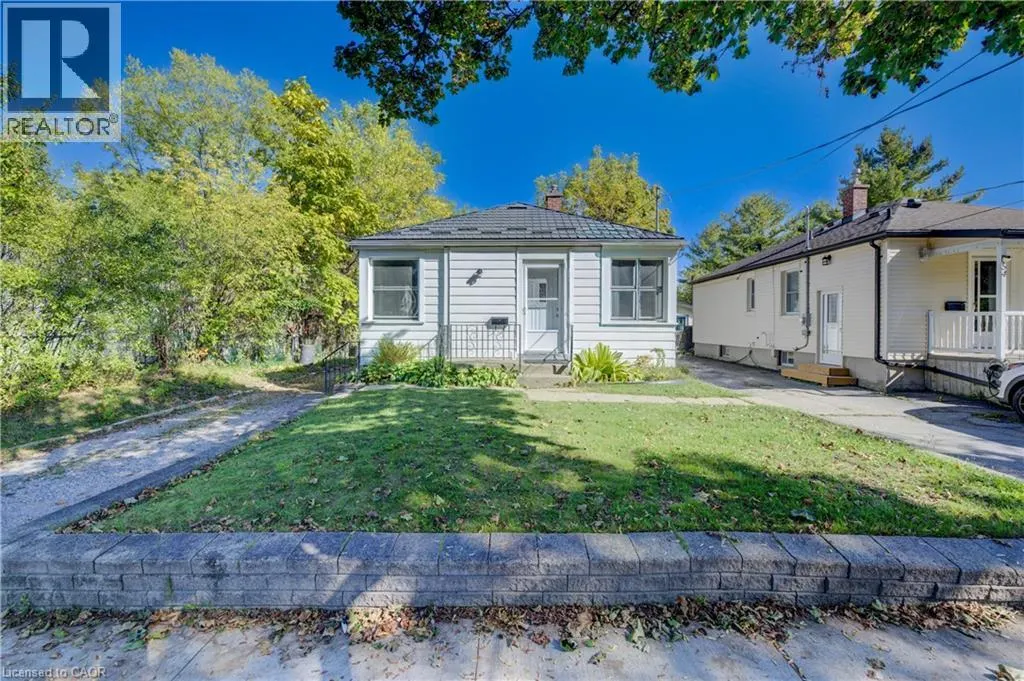 50 ST CLAIR Avenue