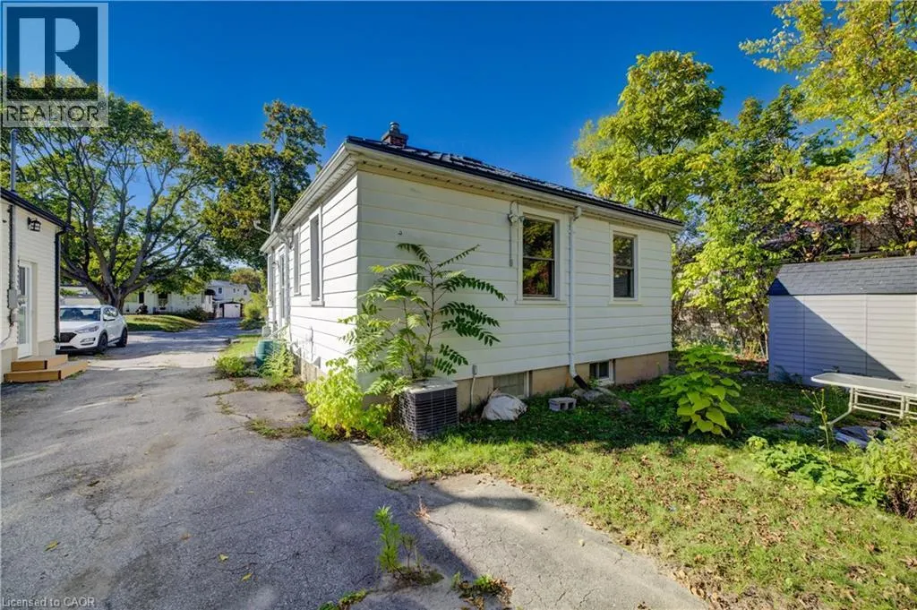 50 ST CLAIR Avenue