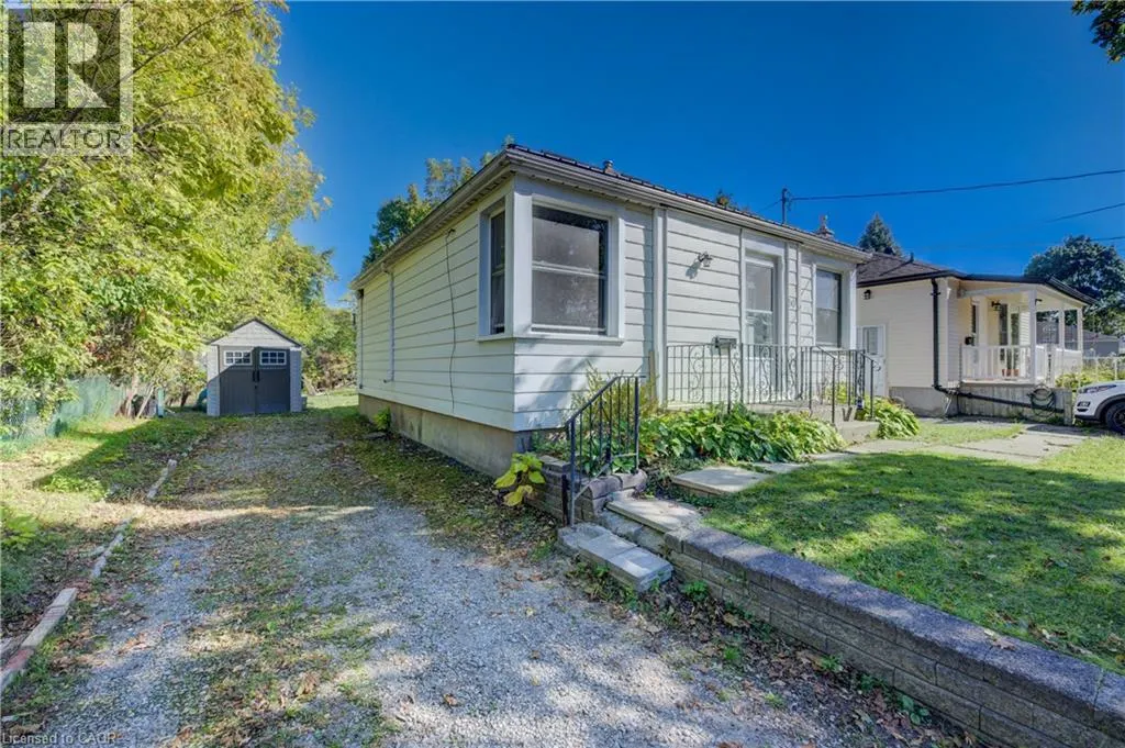 50 ST CLAIR Avenue