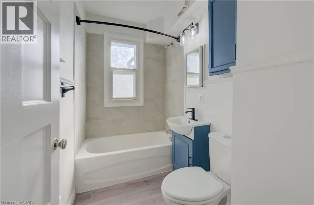 50 ST CLAIR Avenue