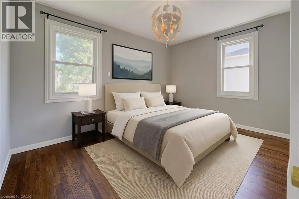 50 ST CLAIR Avenue