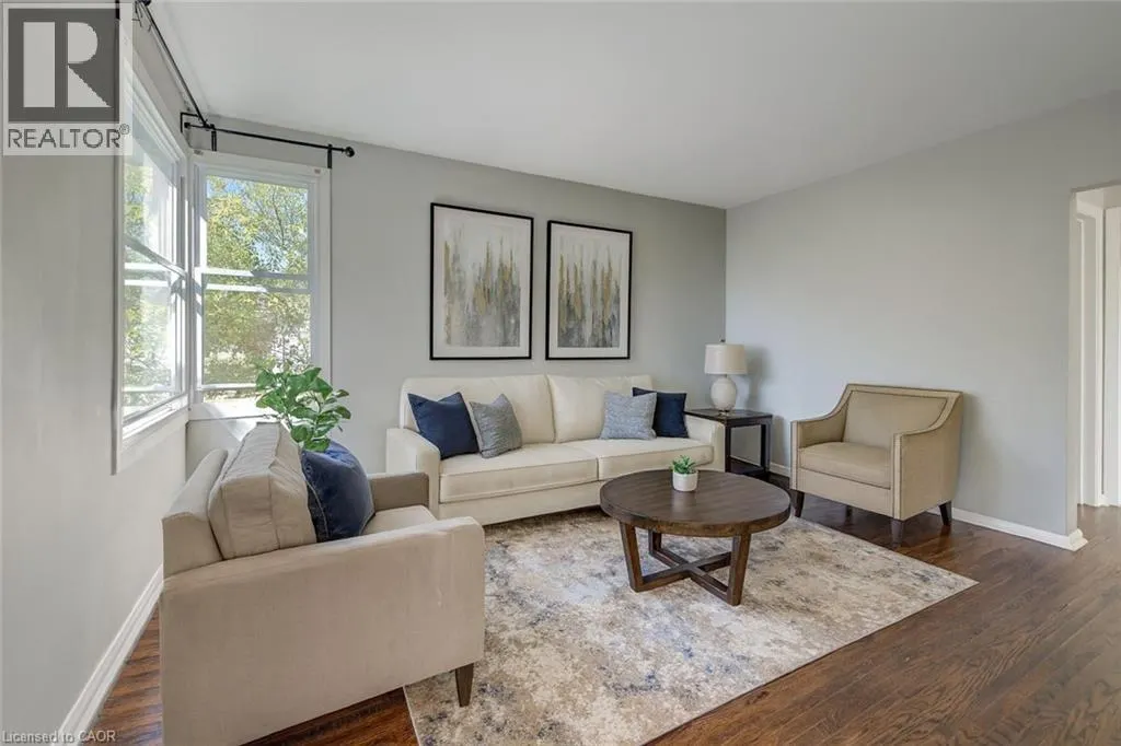 50 ST CLAIR Avenue