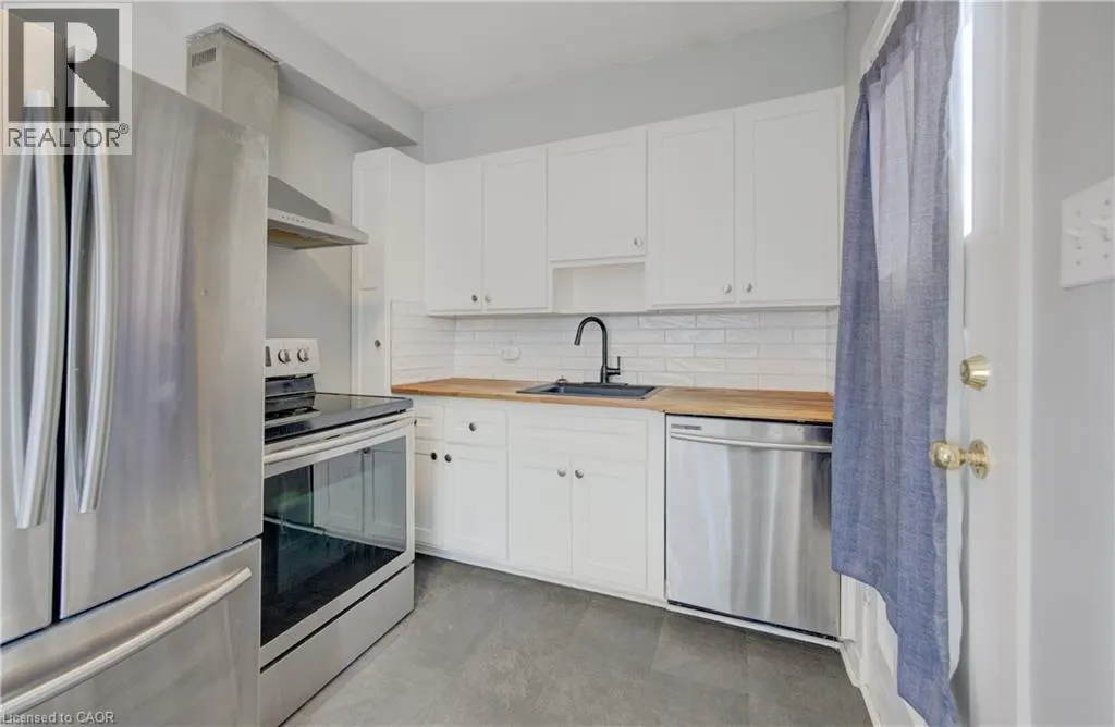 50 ST CLAIR Avenue