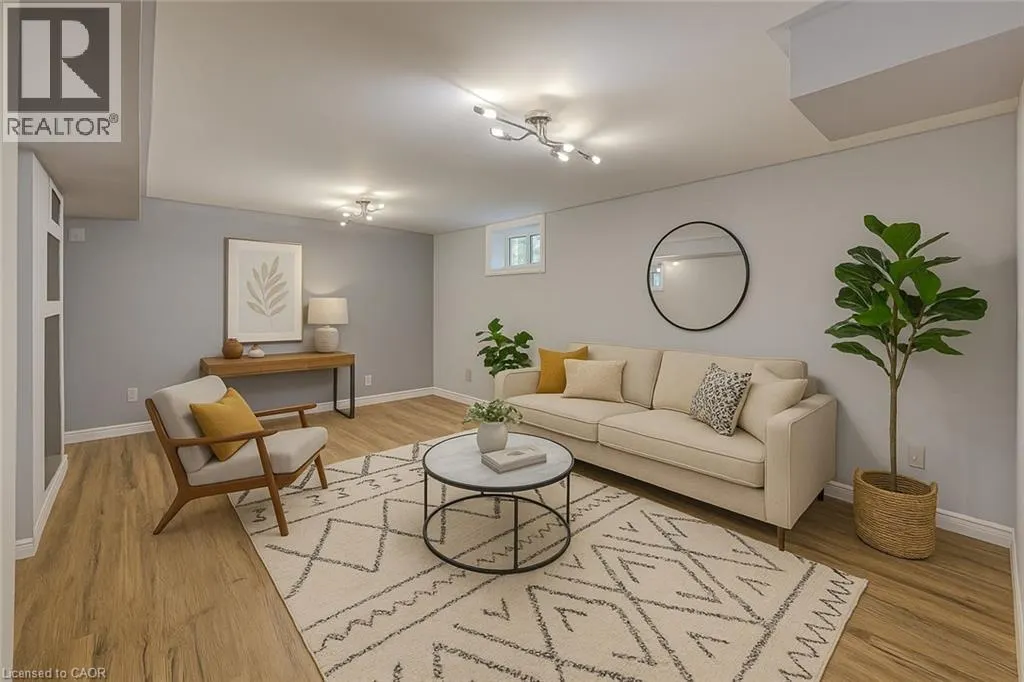 50 ST CLAIR Avenue