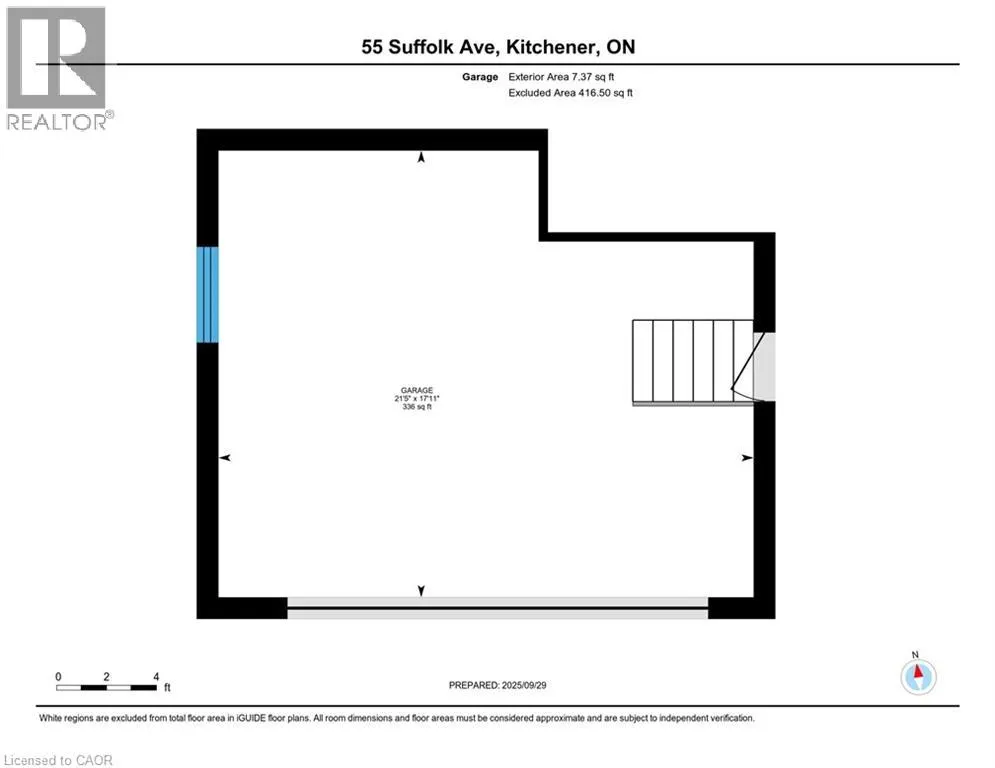 55 SUFFOLK Avenue