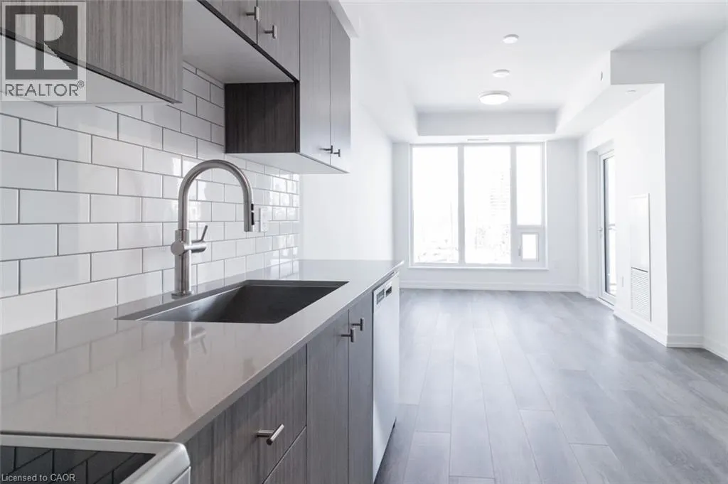 15 WELLINGTON Street S Unit# 511, #511