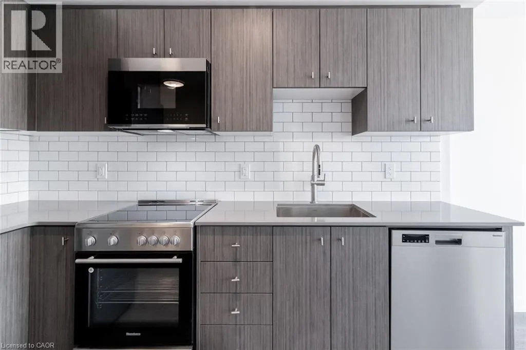 15 WELLINGTON Street S Unit# 511, #511