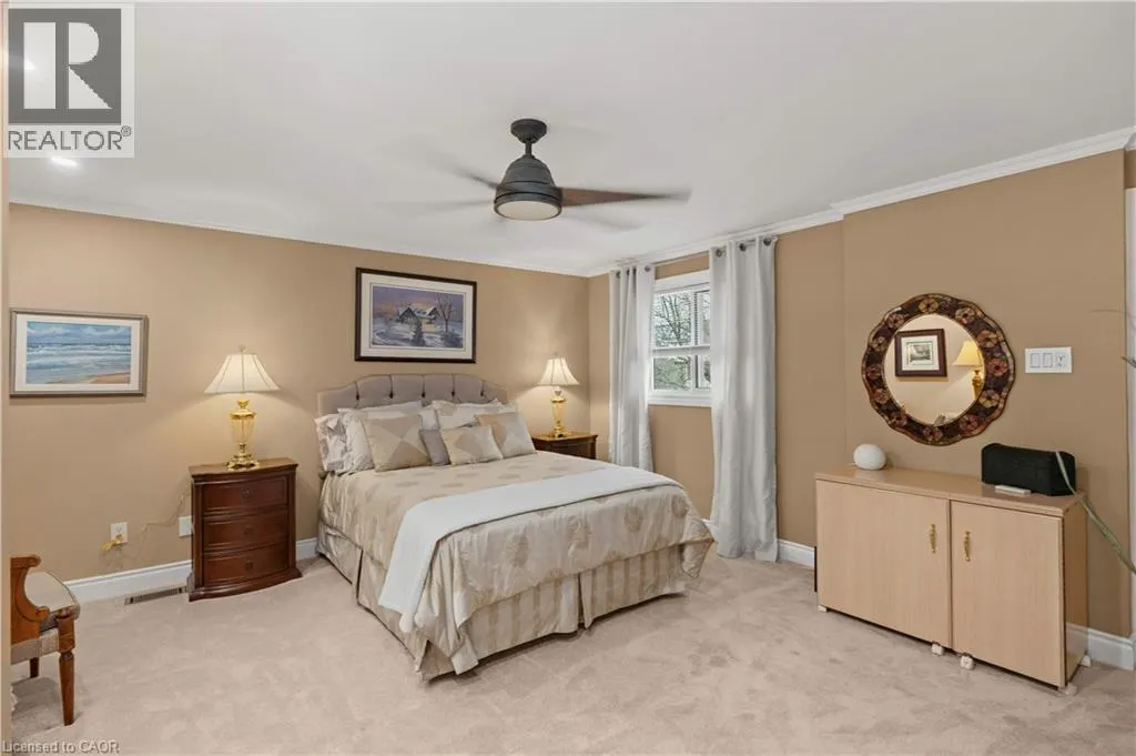 1508 UPPER MIDDLE Road Unit# 5, #5