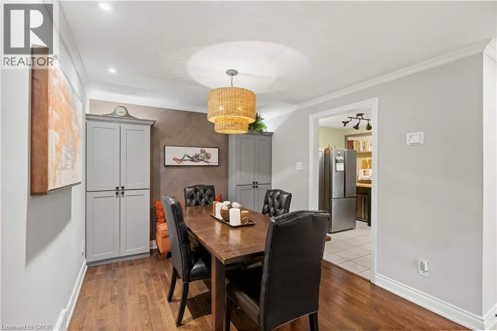 1508 UPPER MIDDLE Road Unit# 5, #5
