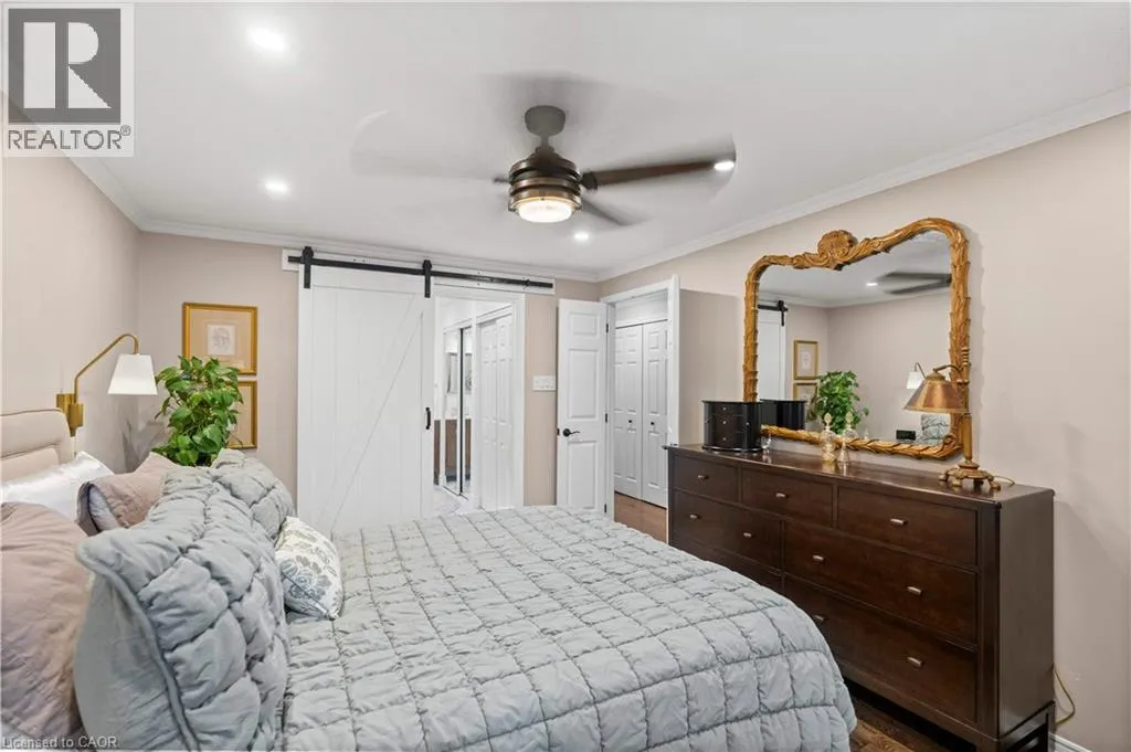 1508 UPPER MIDDLE Road Unit# 5, #5