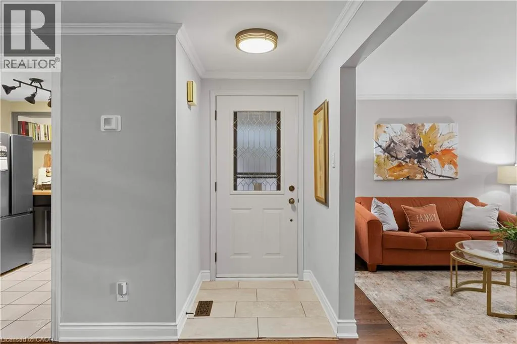 1508 UPPER MIDDLE Road Unit# 5, #5