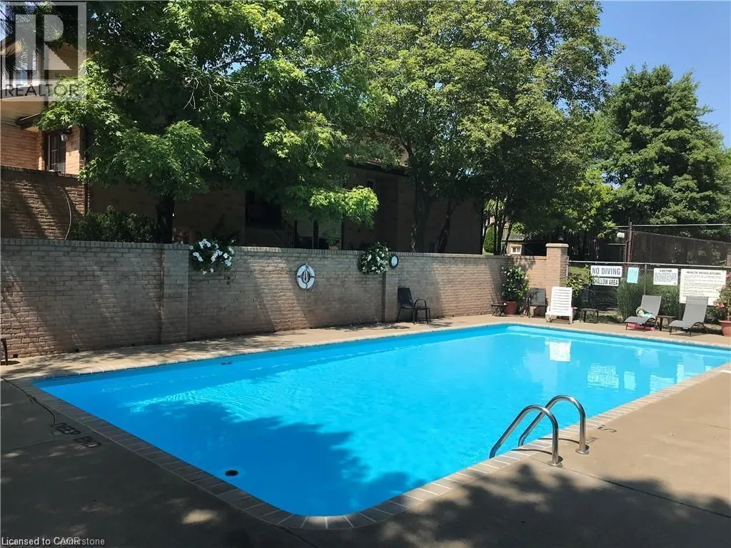 1508 UPPER MIDDLE Road Unit# 5, #5