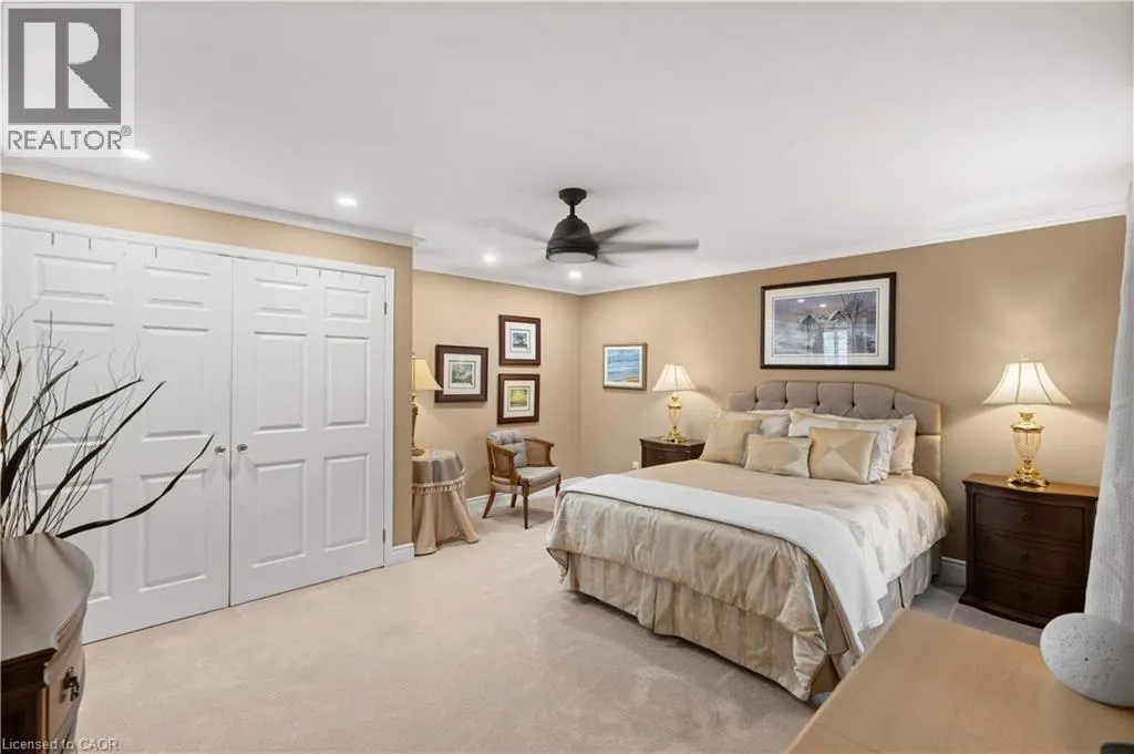 1508 UPPER MIDDLE Road Unit# 5, #5