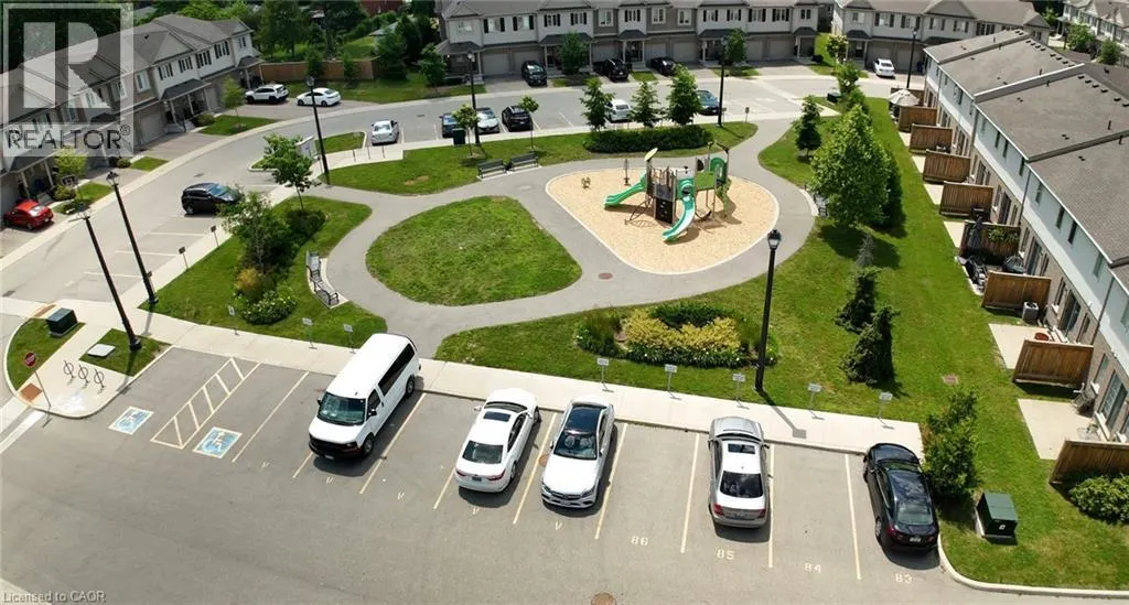50 PINNACLE Drive Unit# 10, #10