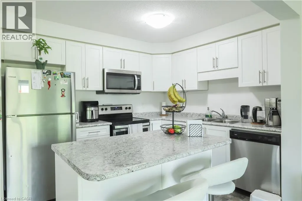 50 PINNACLE Drive Unit# 10, #10