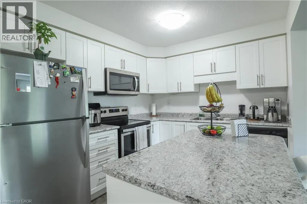50 PINNACLE Drive Unit# 10, #10