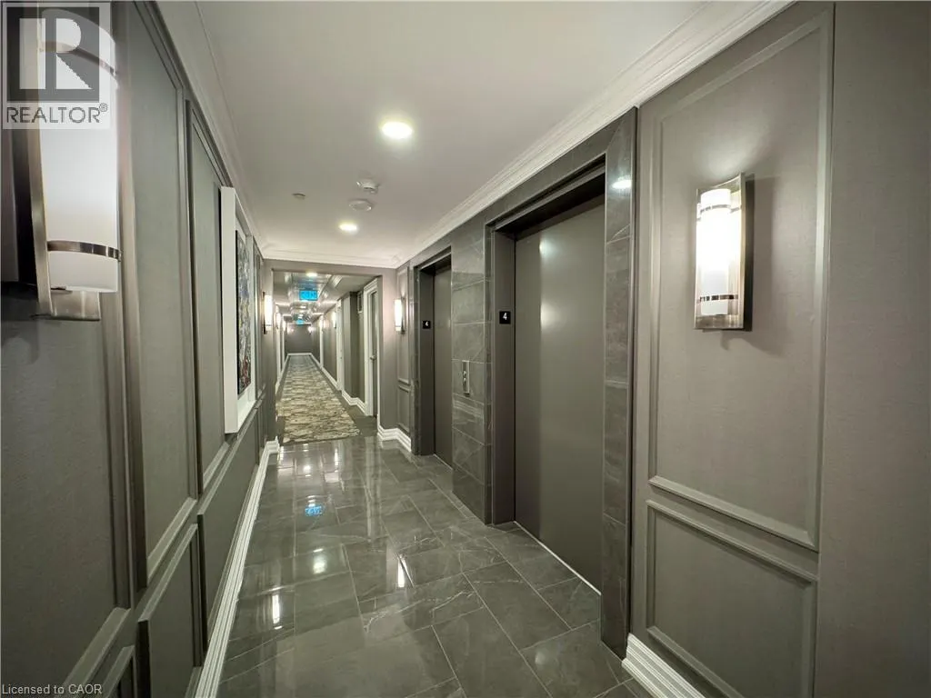2060 LAKESHORE Road Unit# 405, #405