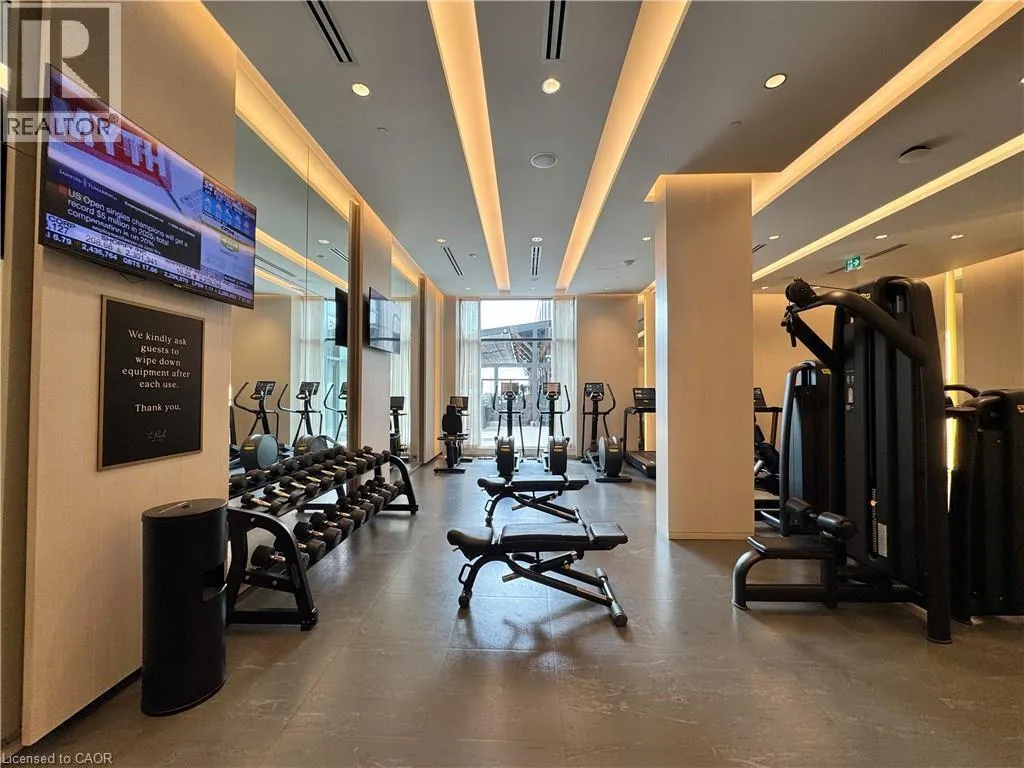 2060 LAKESHORE Road Unit# 405, #405