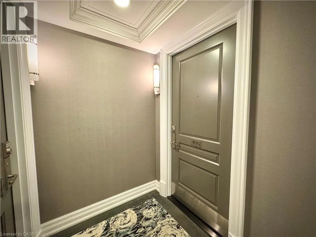 2060 LAKESHORE Road Unit# 405, #405