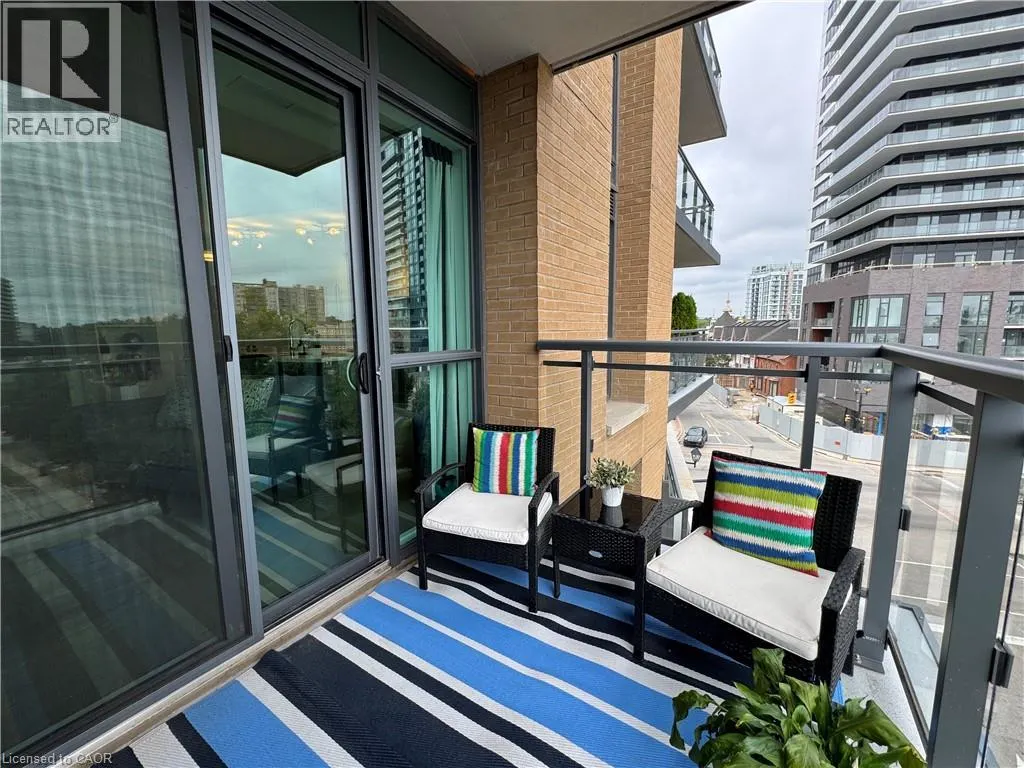 2060 LAKESHORE Road Unit# 405, #405
