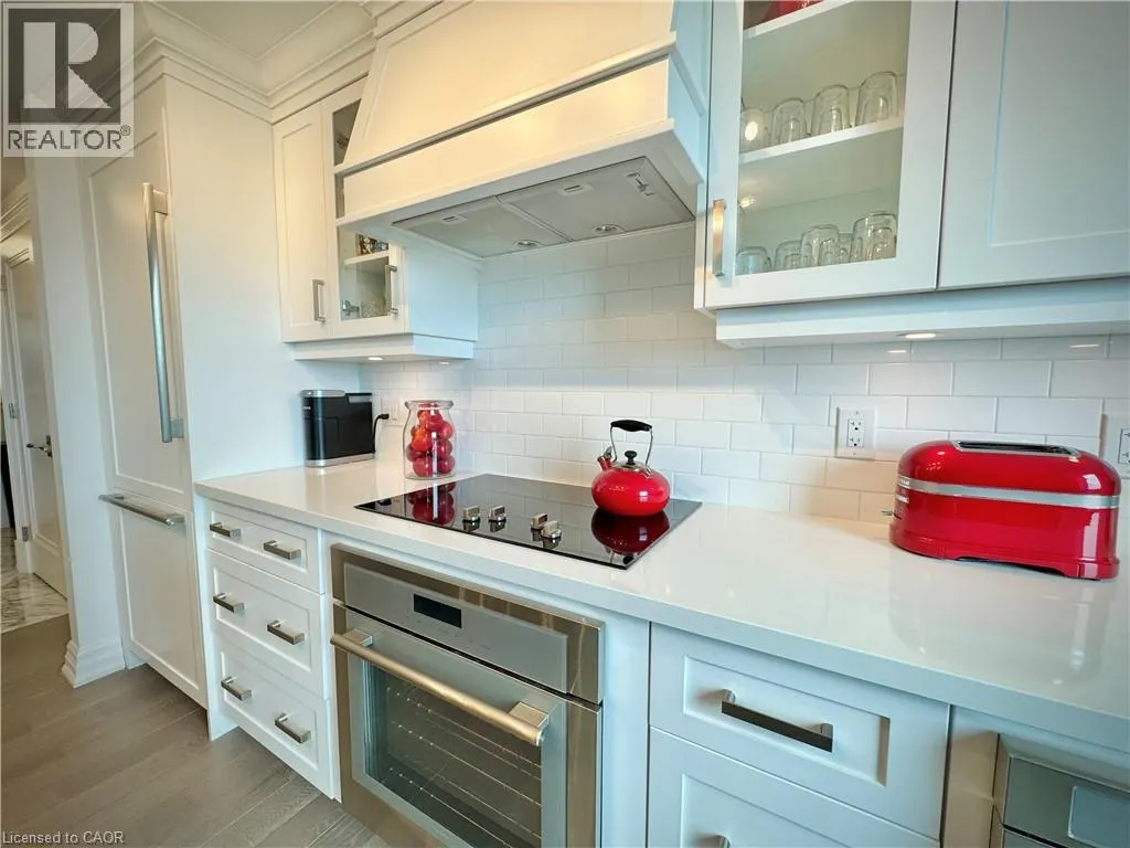 2060 LAKESHORE Road Unit# 405, #405