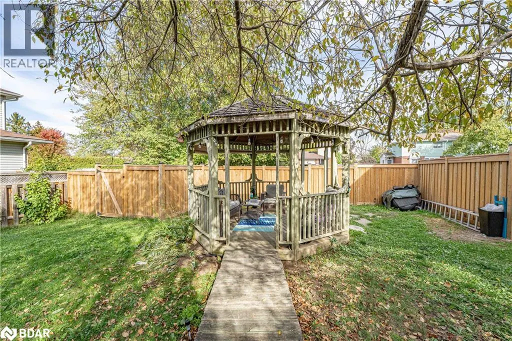 28 GIBBARD Crescent