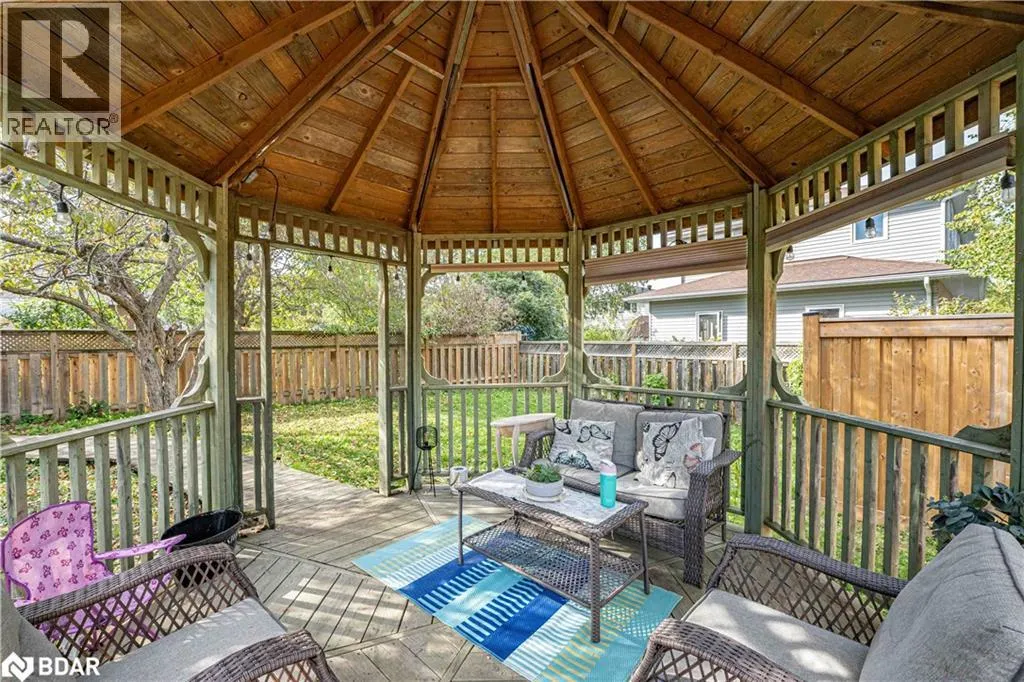 28 GIBBARD Crescent