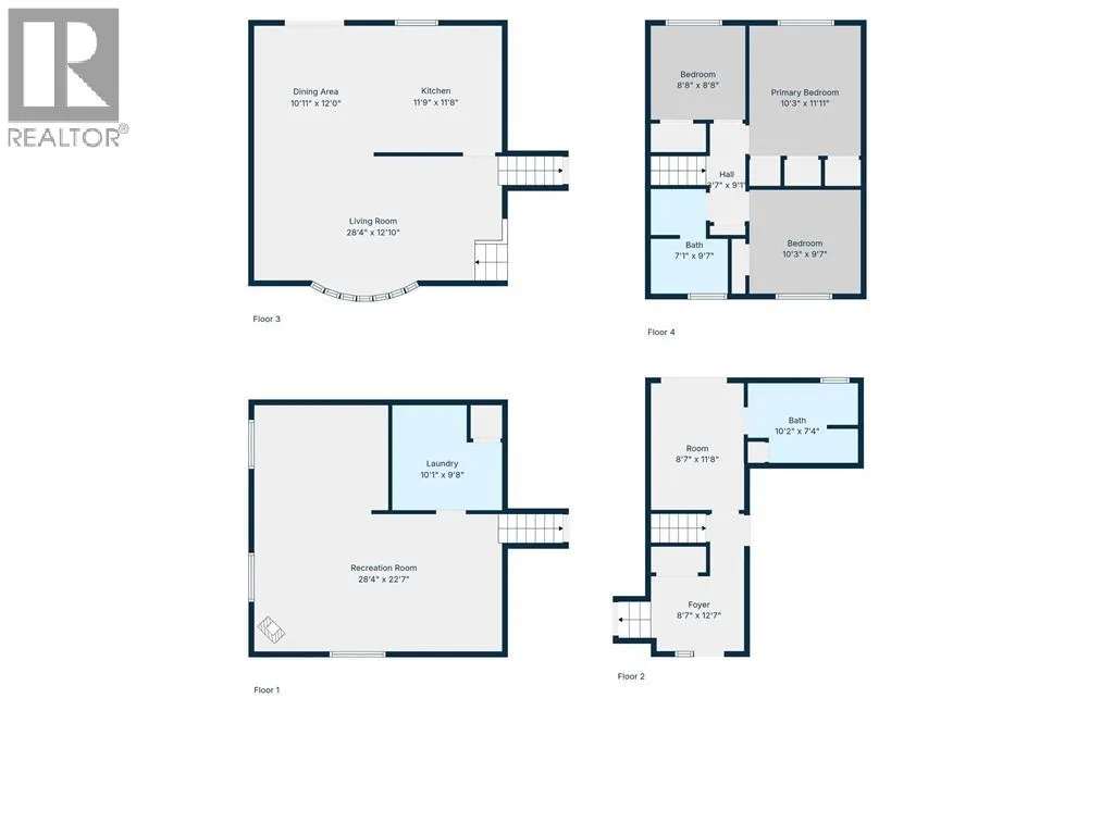 28 GIBBARD Crescent
