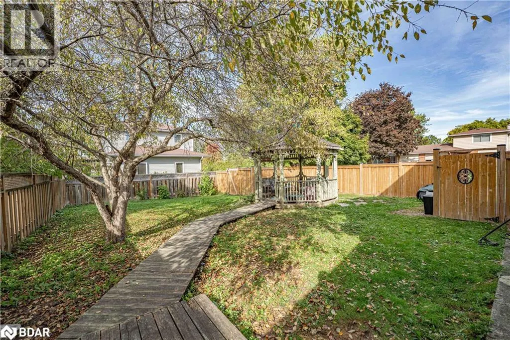 28 GIBBARD Crescent