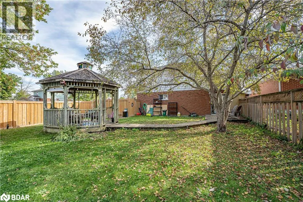 28 GIBBARD Crescent