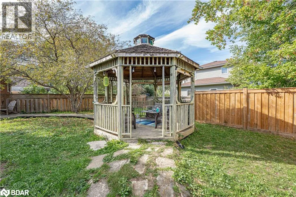 28 GIBBARD Crescent