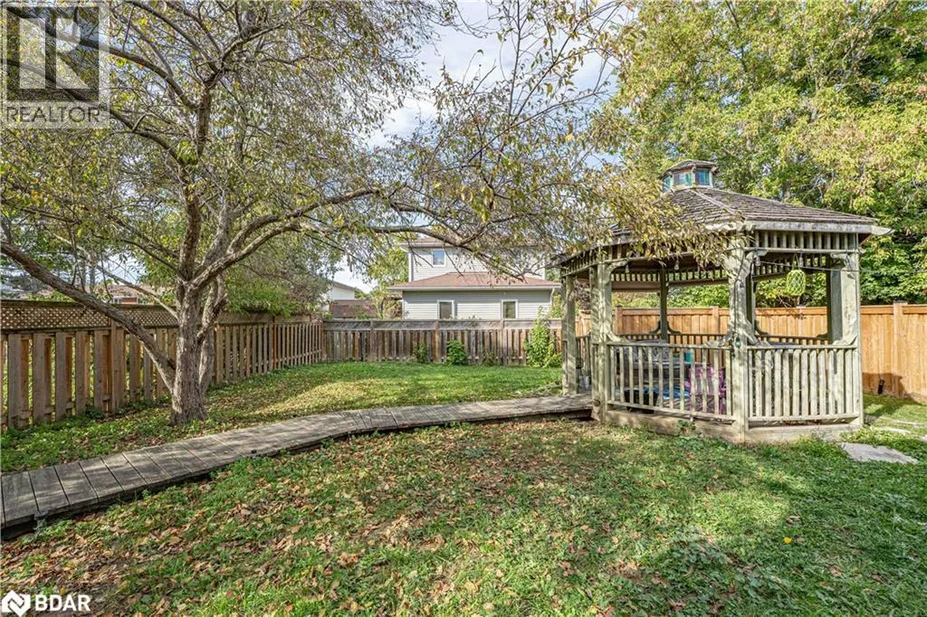 28 GIBBARD Crescent
