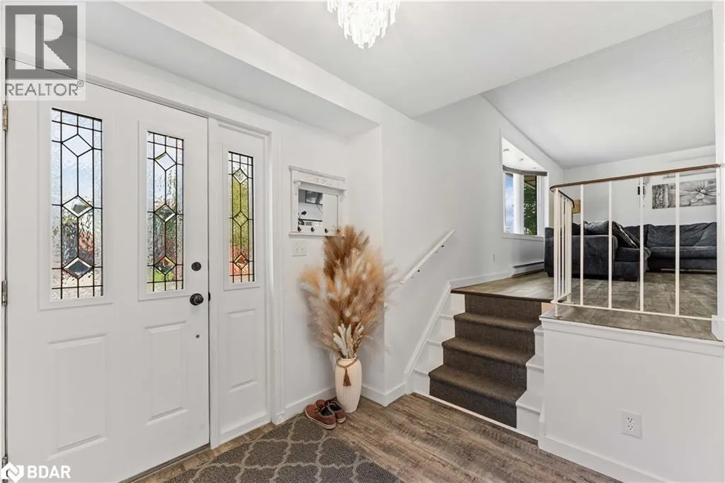 28 GIBBARD Crescent