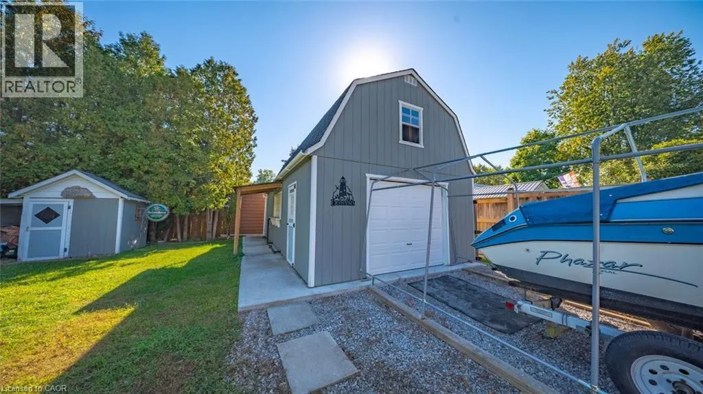 52 RIDGEWOOD DR Drive
