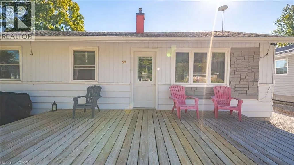 52 RIDGEWOOD DR Drive