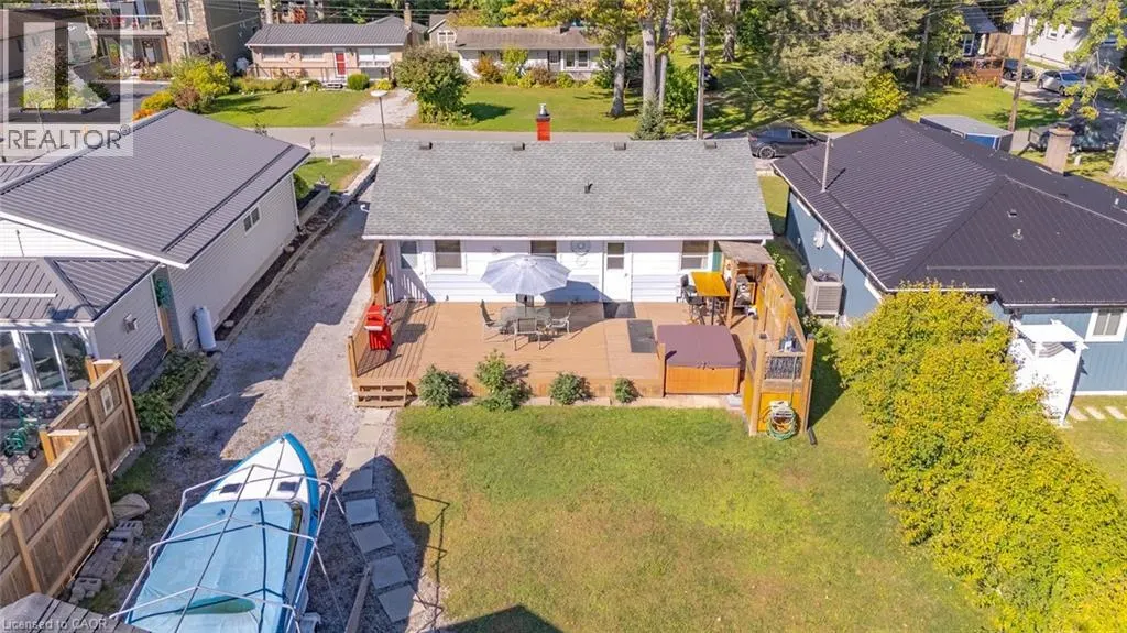 52 RIDGEWOOD DR Drive