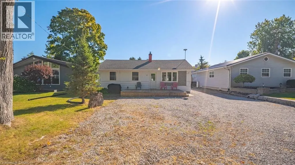 52 RIDGEWOOD DR Drive