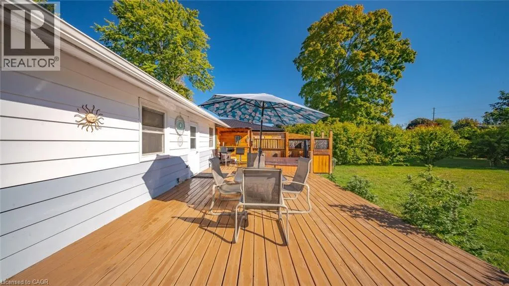 52 RIDGEWOOD DR Drive