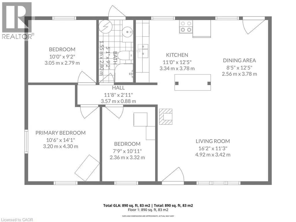 52 RIDGEWOOD DR Drive