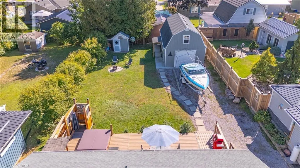 52 RIDGEWOOD DR Drive