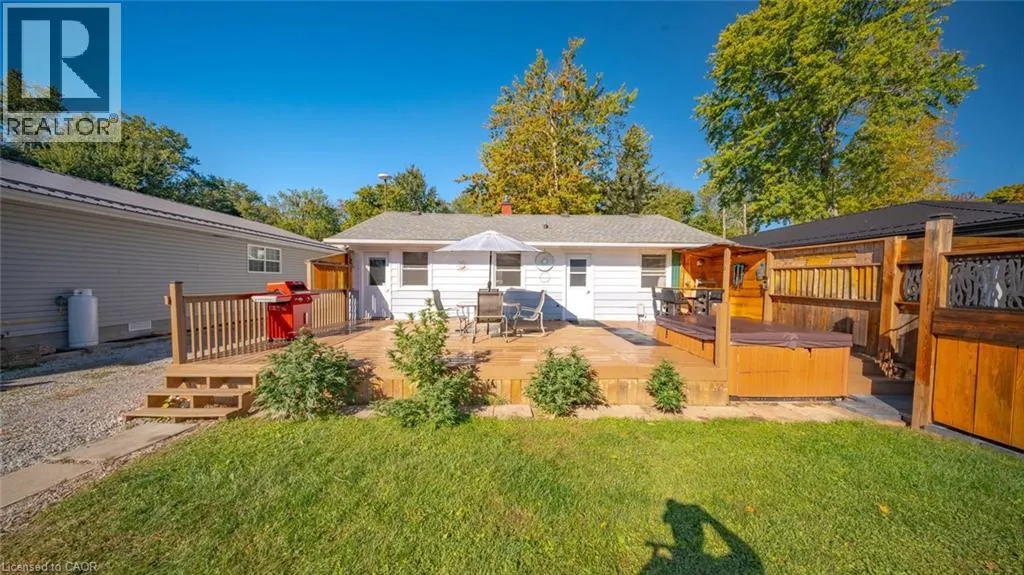52 RIDGEWOOD DR Drive
