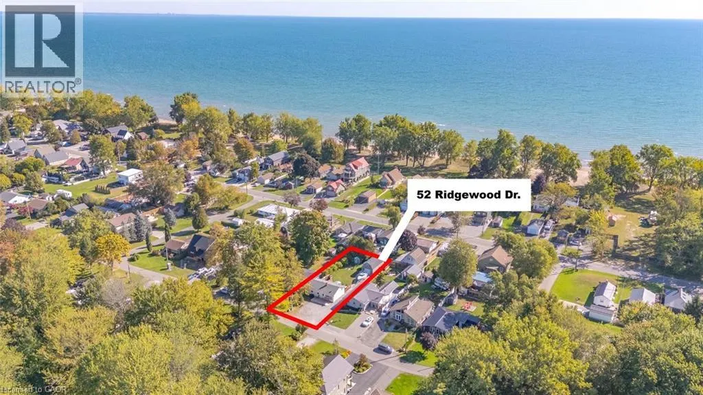 52 RIDGEWOOD DR Drive