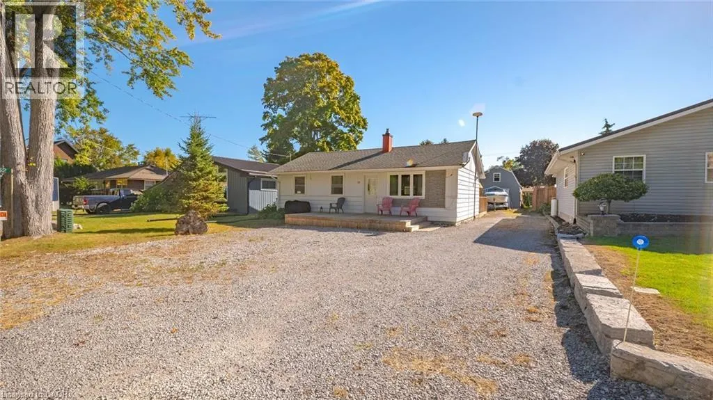 52 RIDGEWOOD DR Drive